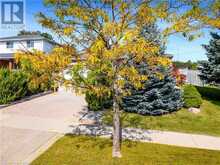 78 MISTY Street Kitchener