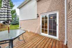 78 MISTY Street Kitchener