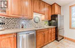 67 INWOOD Crescent Kitchener