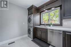 171 KINZIE Avenue Unit# Upper Unit Kitchener