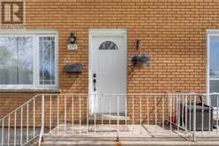 171 KINZIE Avenue Unit# Upper Unit Kitchener