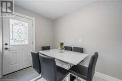 171 KINZIE Avenue Unit# Upper Unit Kitchener