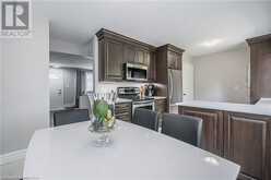 171 KINZIE Avenue Unit# Upper Unit Kitchener