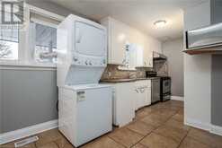 175 OXFORD Street Unit# A Kitchener