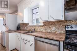 175 OXFORD Street Unit# A Kitchener