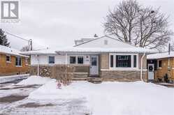 175 OXFORD Street Unit# A Kitchener