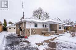 175 OXFORD Street Unit# A Kitchener