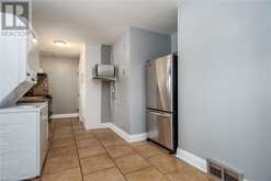 175 OXFORD Street Unit# A Kitchener