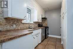 175 OXFORD Street Unit# A Kitchener