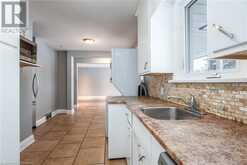 175 OXFORD Street Unit# A Kitchener