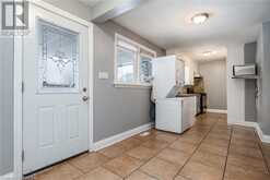 175 OXFORD Street Unit# A Kitchener