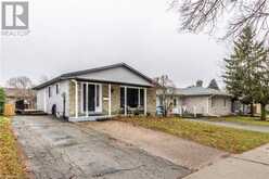 39 KEEWATIN Avenue Kitchener