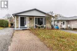 39 KEEWATIN Avenue Kitchener