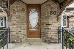 80 HIGHLAND Road W Kitchener