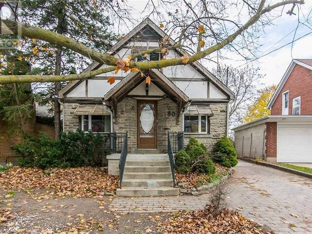 80 HIGHLAND Road W Kitchener Ontario