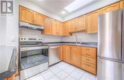 20 ELLEN Street E Unit# 703 Kitchener