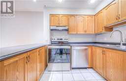 20 ELLEN Street E Unit# 703 Kitchener