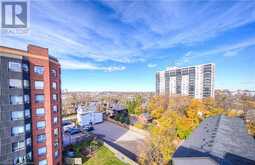 20 ELLEN Street E Unit# 703 Kitchener