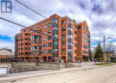 20 ELLEN Street E Unit# 703 Kitchener