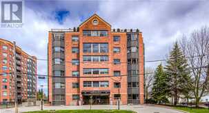 20 ELLEN Street E Unit# 703 Kitchener