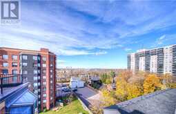 20 ELLEN Street E Unit# 703 Kitchener