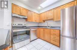 20 ELLEN Street E Unit# 703 Kitchener