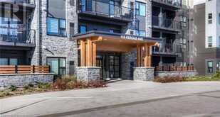 110 FERGUS Avenue Unit# 432 Kitchener