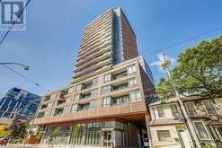 120 PARLIAMENT Street Unit# 1503 Toronto