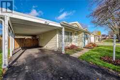 236 HUNTINGDON Crescent Waterloo