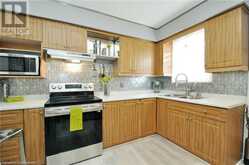 61 ETHEL Street Unit# Upper Unit Kitchener