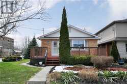 61 ETHEL Street Unit# Upper Unit Kitchener