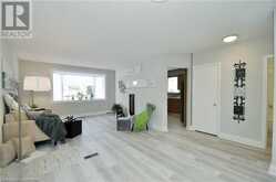 61 ETHEL Street Unit# Upper Unit Kitchener