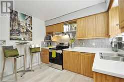 61 ETHEL Street Unit# Upper Unit Kitchener