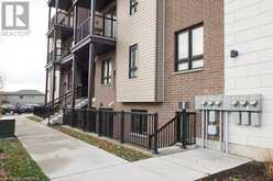 1331 COUNTRYSTONE Drive Unit# A6 Waterloo