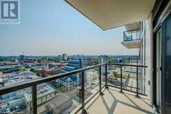 55 DUKE Street W Unit# 1607 Kitchener