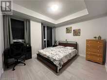 55 DUKE Street W Unit# 1607 Kitchener