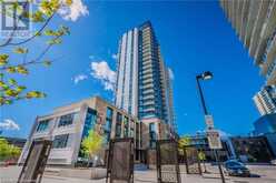 55 DUKE Street W Unit# 1607 Kitchener