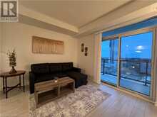 55 DUKE Street W Unit# 1607 Kitchener