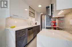 1414 KING Street E Unit# 1106 Kitchener