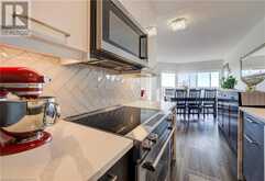 1414 KING Street E Unit# 1106 Kitchener