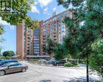 1414 KING Street E Unit# 1106 Kitchener