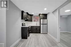 356 BAMBERG Crescent Unit# Basement Waterloo