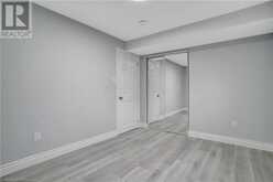 356 BAMBERG Crescent Unit# Basement Waterloo