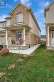 356 BAMBERG Crescent Unit# Basement Waterloo