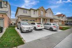 356 BAMBERG Crescent Unit# Basement Waterloo