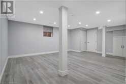 356 BAMBERG Crescent Unit# Basement Waterloo