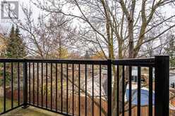 275 EIWO Court Unit# 303 Waterloo