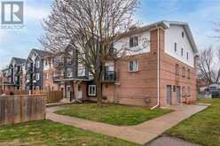 275 EIWO Court Unit# 303 Waterloo