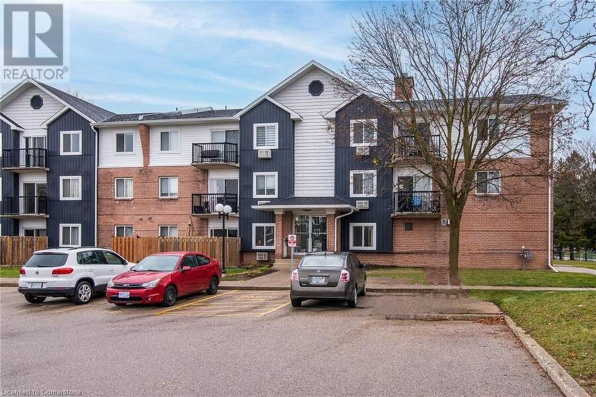 275 EIWO Court Unit# 303 Waterloo