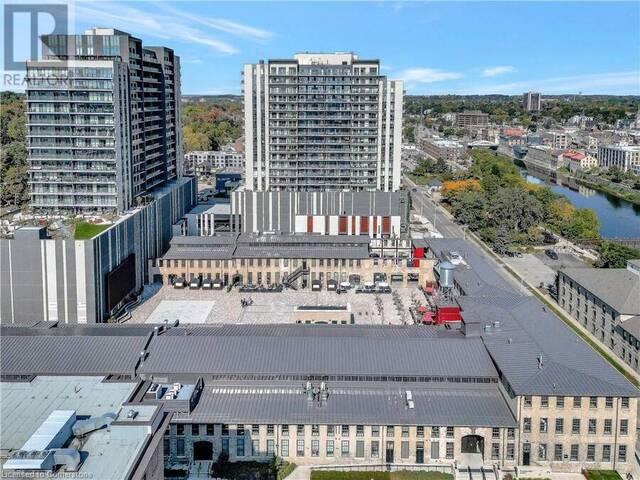 50 GRAND Avenue S Unit# 1006 Cambridge Ontario